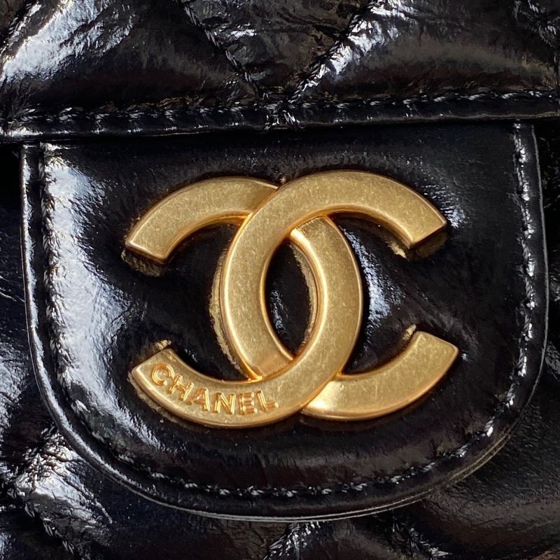 Chanel Satchel Bags